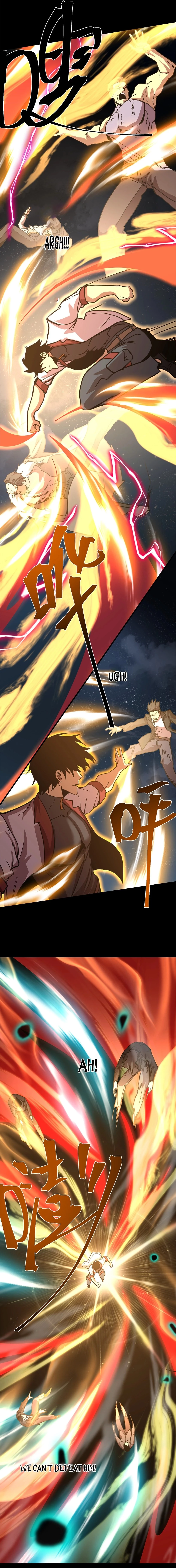 Log into the Future Chapter 203 - 3
