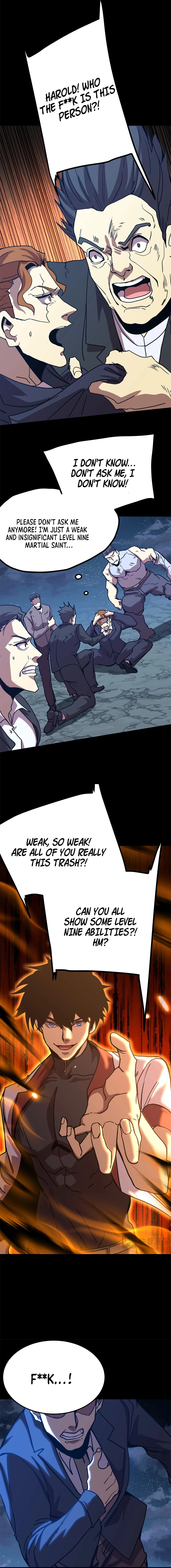 Log into the Future Chapter 203 - 4