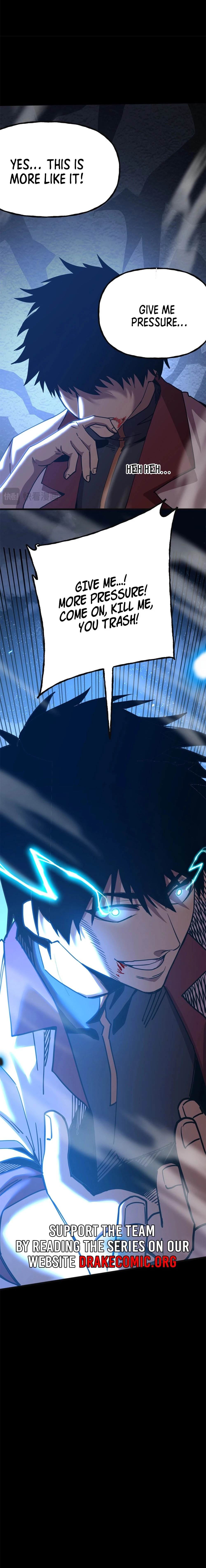 Log into the Future Chapter 203 - 7