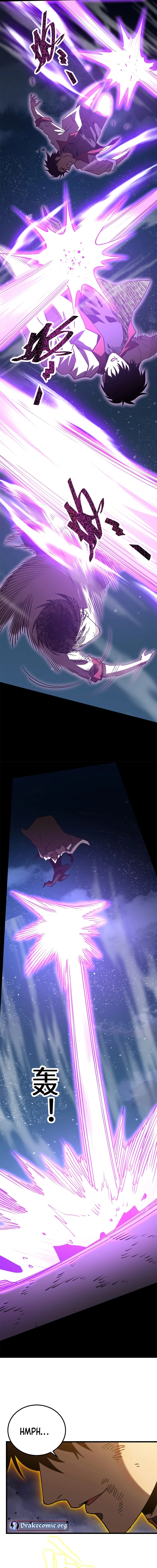 Log into the Future Chapter 203 - 9