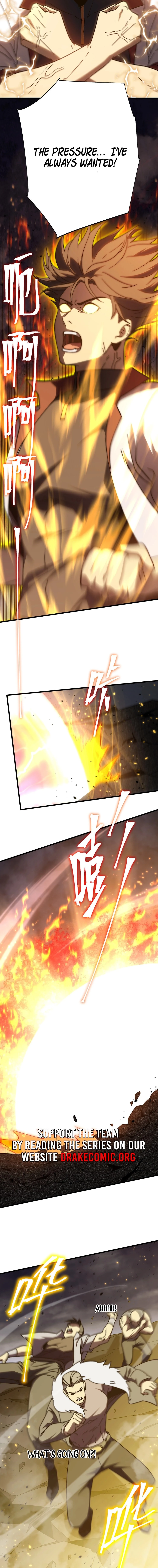 Log into the Future Chapter 203 - 11