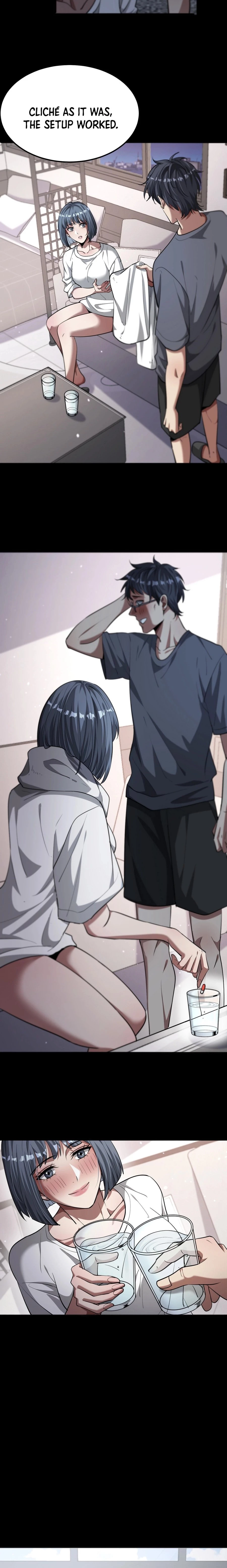 I'm Stuck on the Same Day for a Thousand Years Chapter 174 - 6