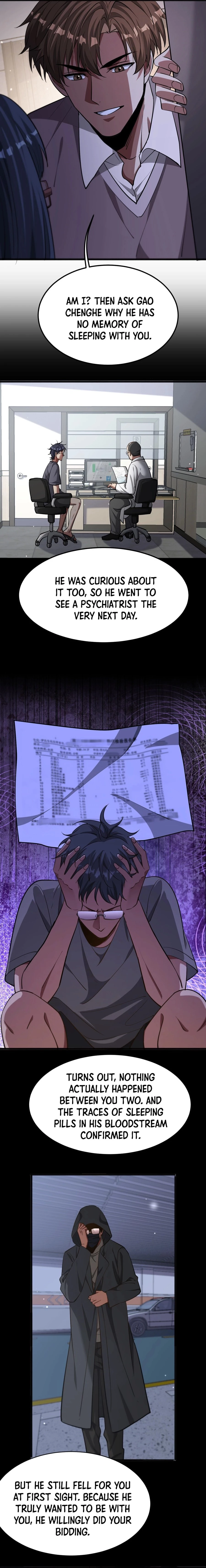 I'm Stuck on the Same Day for a Thousand Years Chapter 174 - 8