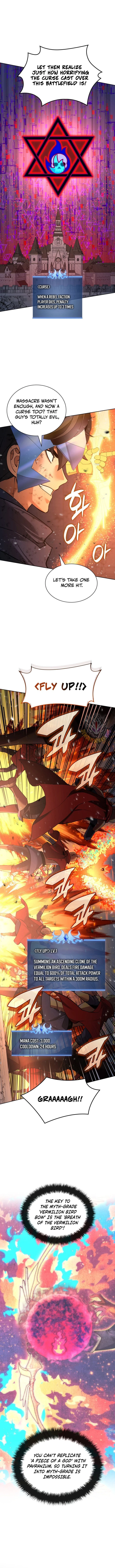 Overgeared Chapter 273 - 3