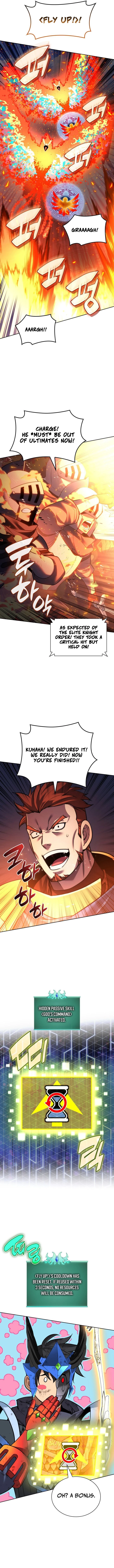 Overgeared Chapter 273 - 6