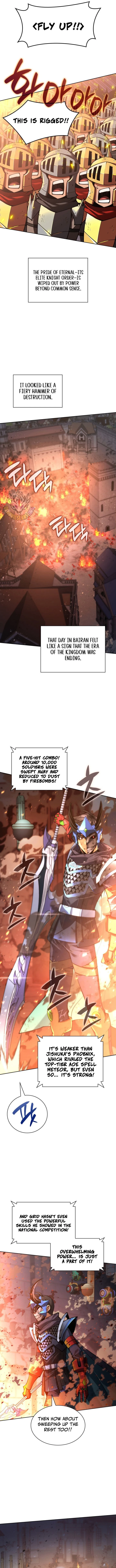 Overgeared Chapter 273 - 7
