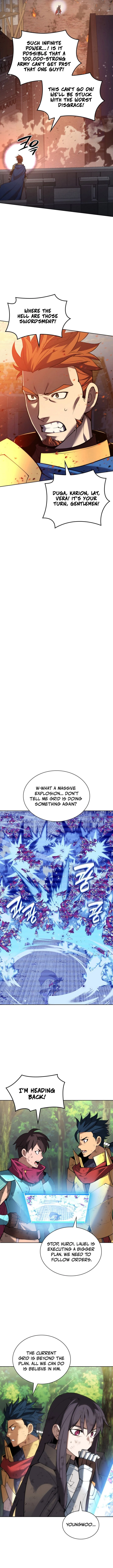 Overgeared Chapter 273 - 8