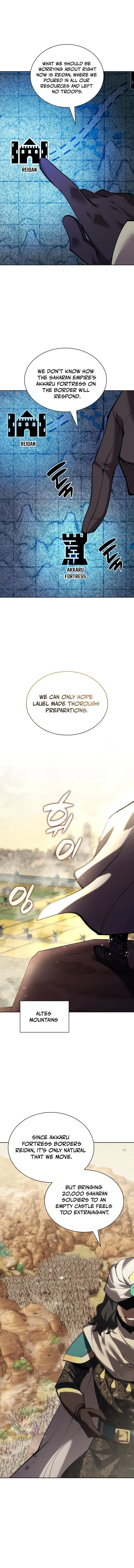 Overgeared Chapter 273 - 9