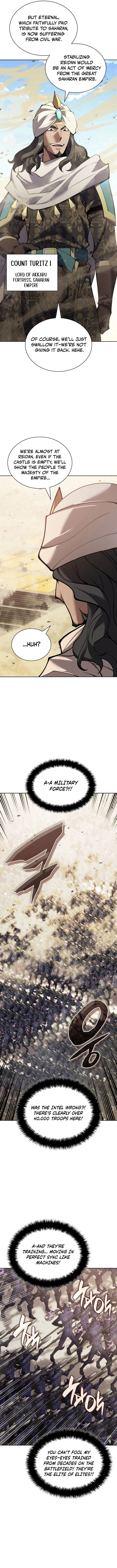 Overgeared Chapter 273 - 10