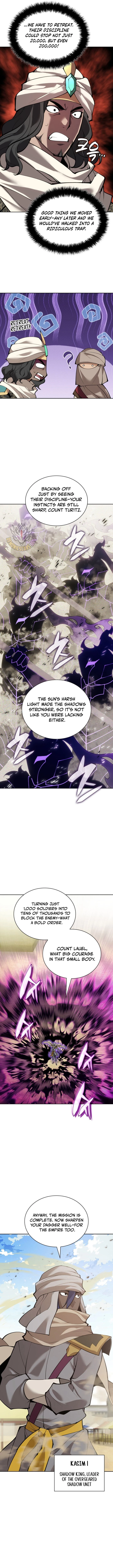 Overgeared Chapter 273 - 11