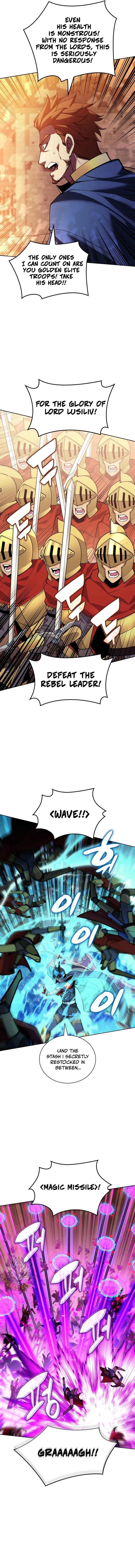 Overgeared Chapter 273 - 13