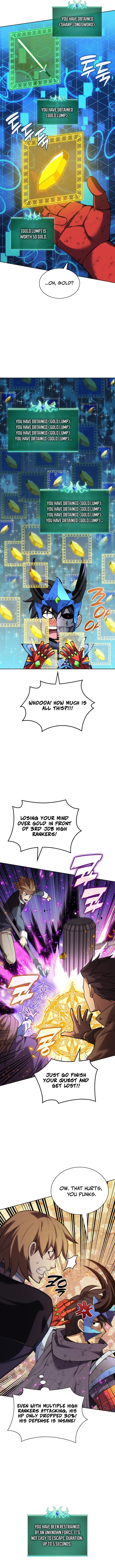 Overgeared Chapter 273 - 14
