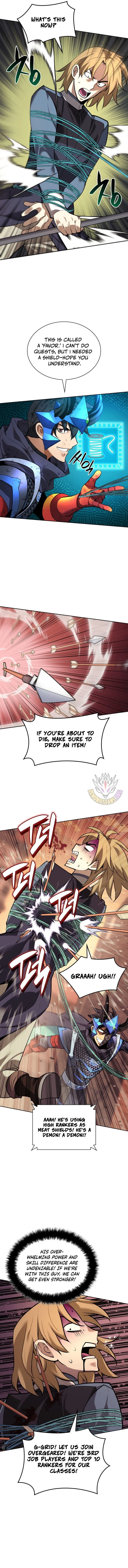 Overgeared Chapter 273 - 15