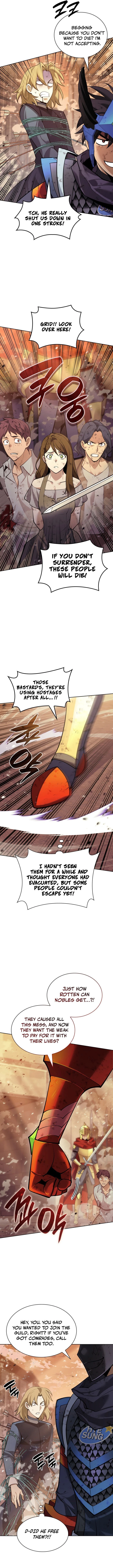 Overgeared Chapter 273 - 16