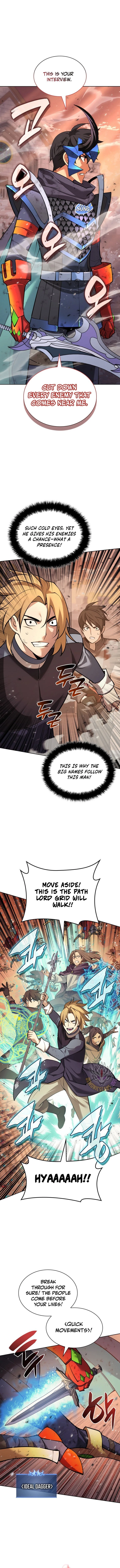 Overgeared Chapter 273 - 17