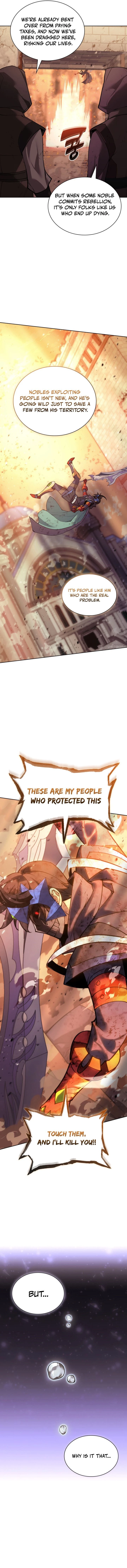 Overgeared Chapter 273 - 20