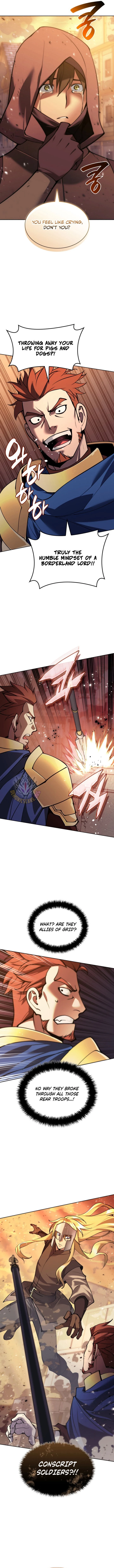Overgeared Chapter 273 - 21