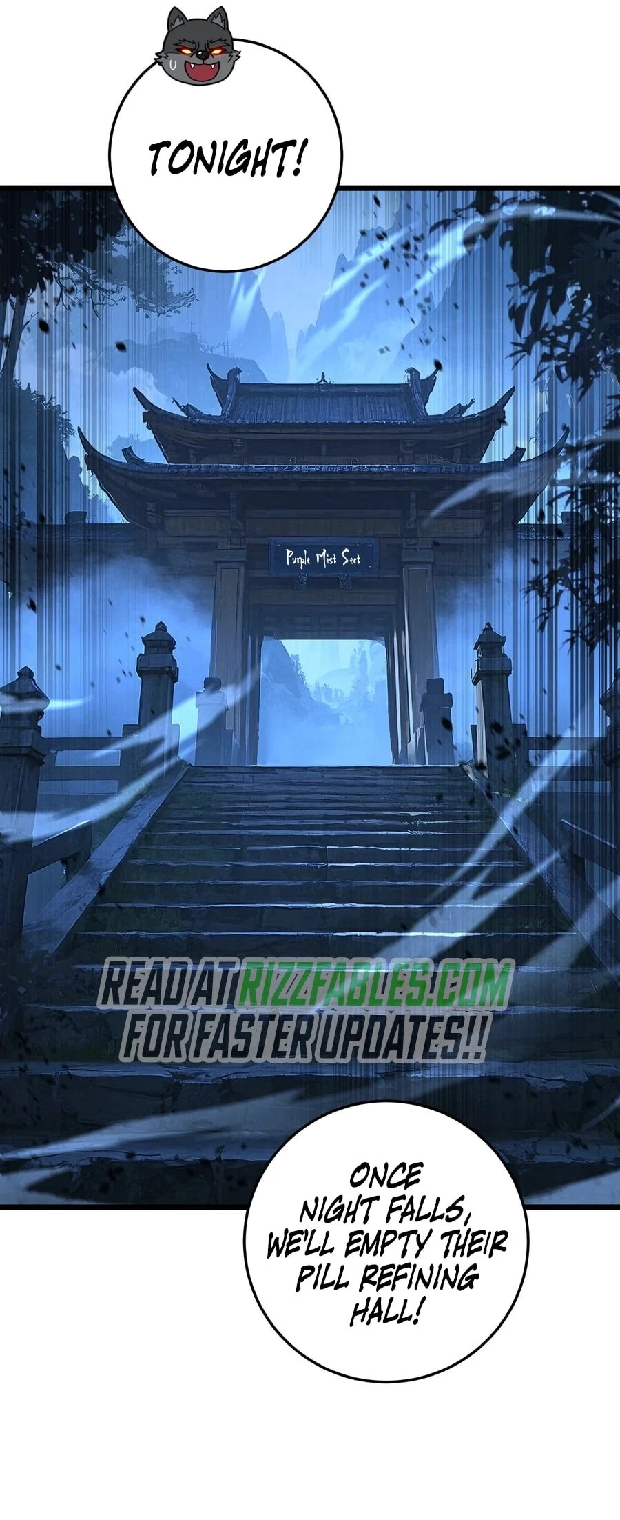  Snake Immortal: The Tale of a Snake's Cultivation to Immortality Chapter 32 - 13