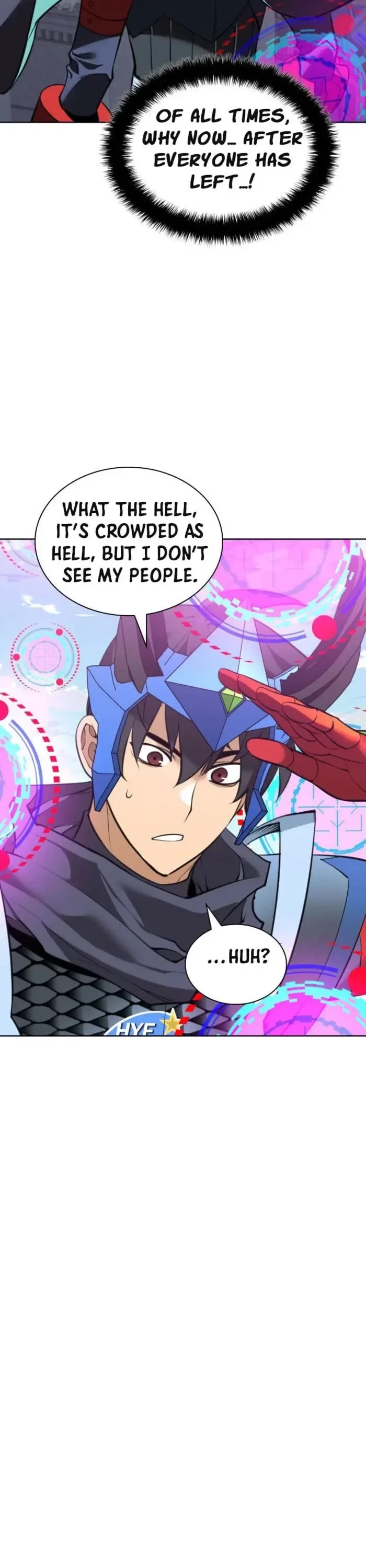 Overgeared Chapter 272 - 2