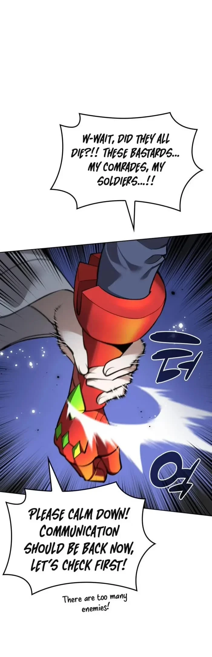 Overgeared Chapter 272 - 4