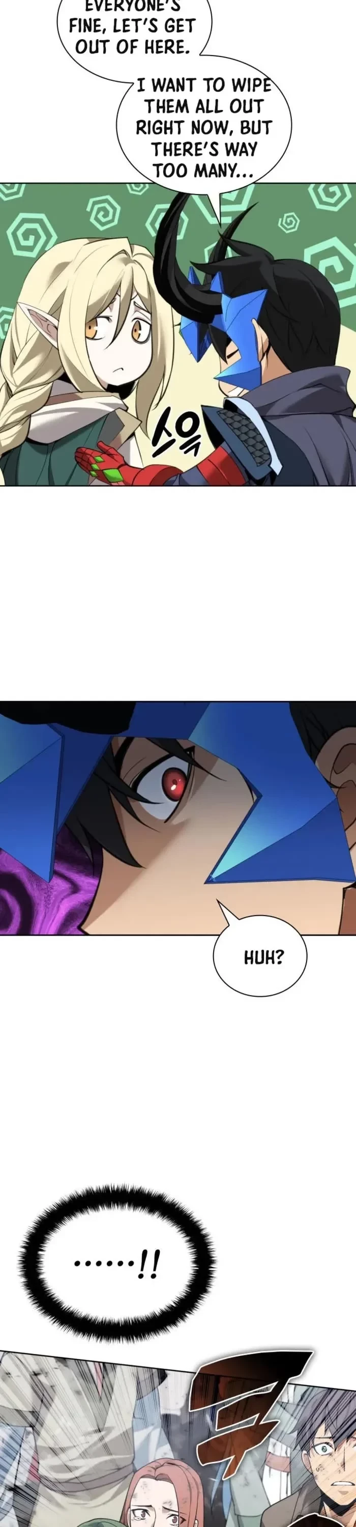 Overgeared Chapter 272 - 6