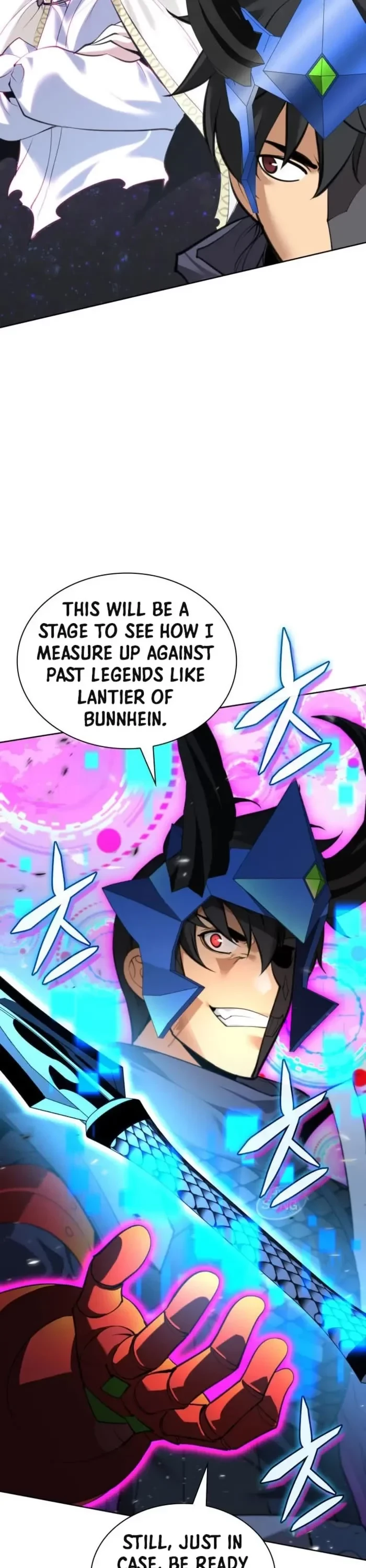 Overgeared Chapter 272 - 13