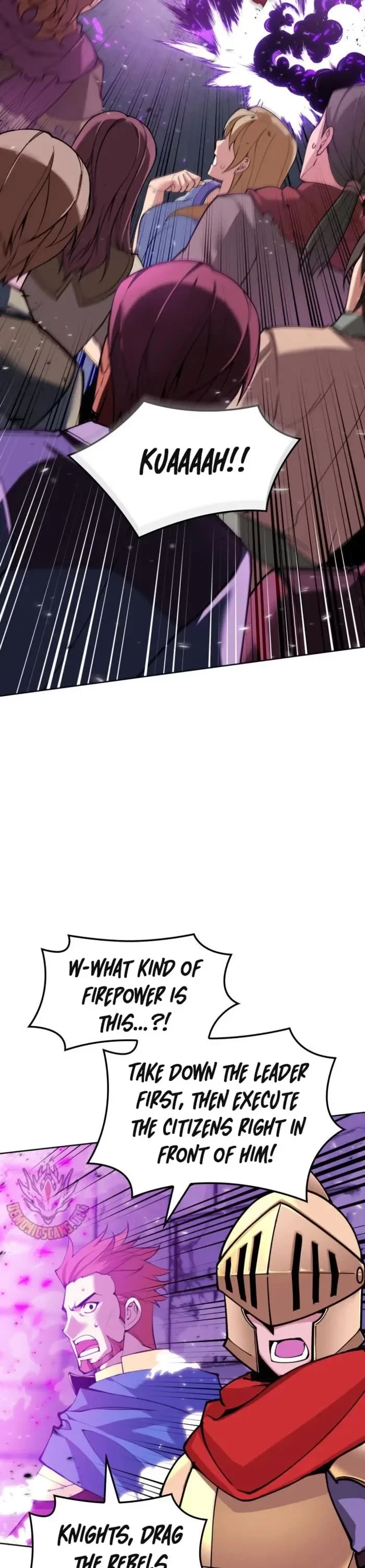Overgeared Chapter 272 - 17