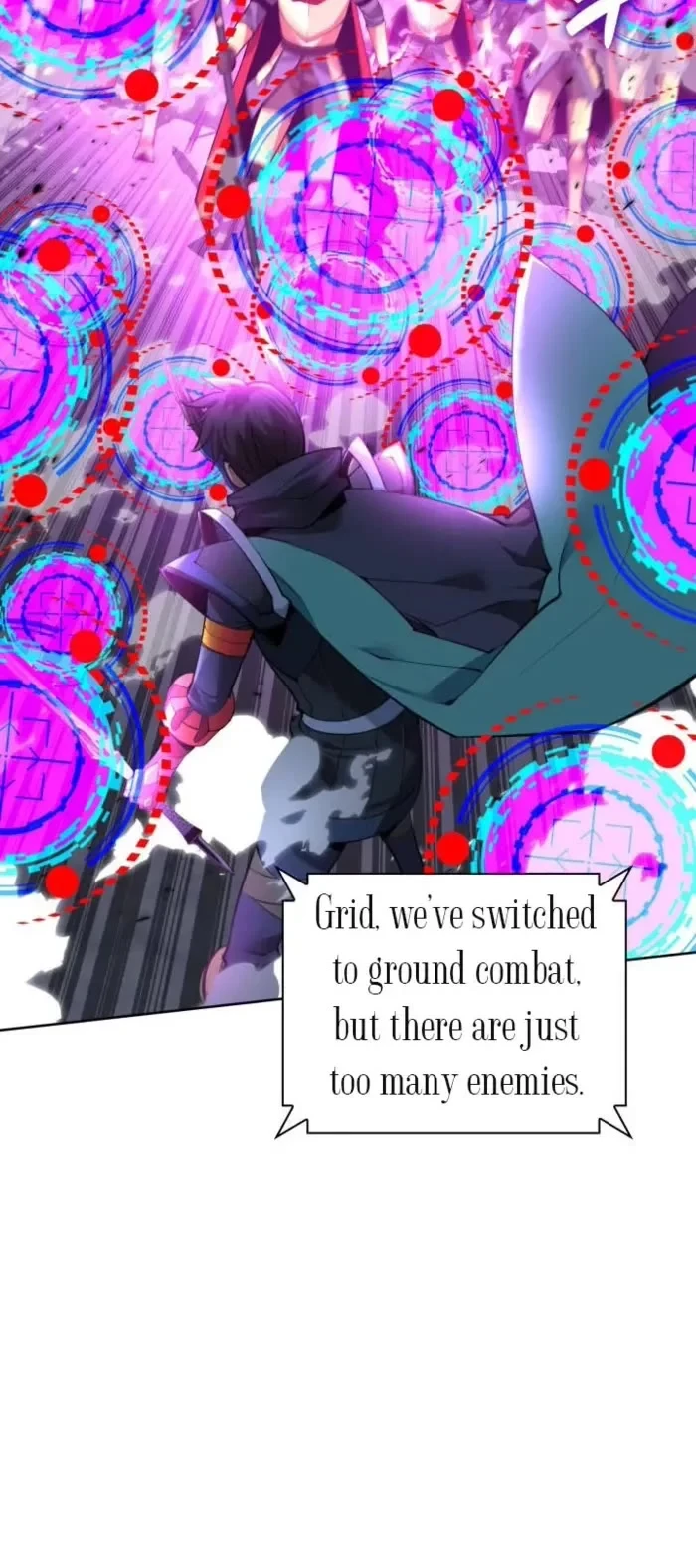 Overgeared Chapter 272 - 19