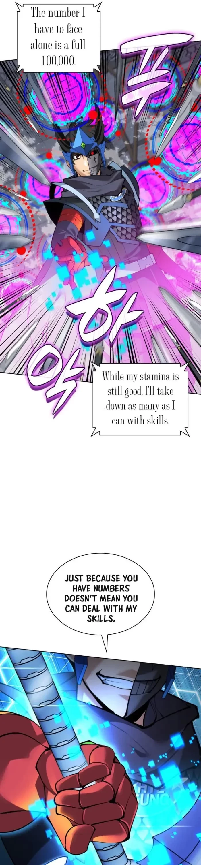 Overgeared Chapter 272 - 20