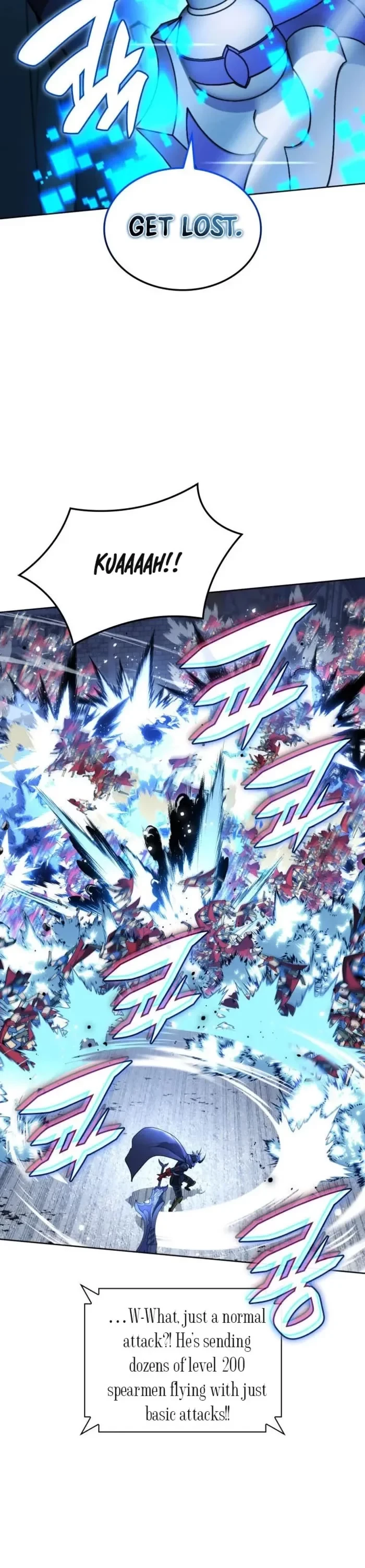 Overgeared Chapter 272 - 21