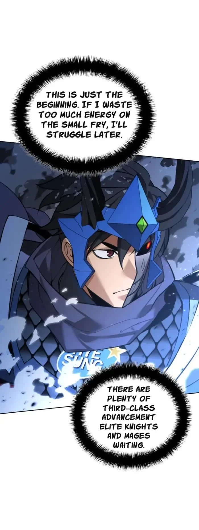 Overgeared Chapter 272 - 22