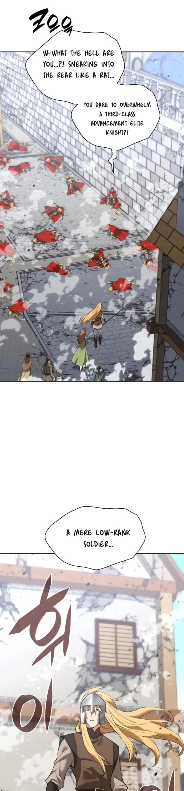 Overgeared Chapter 272 - 24