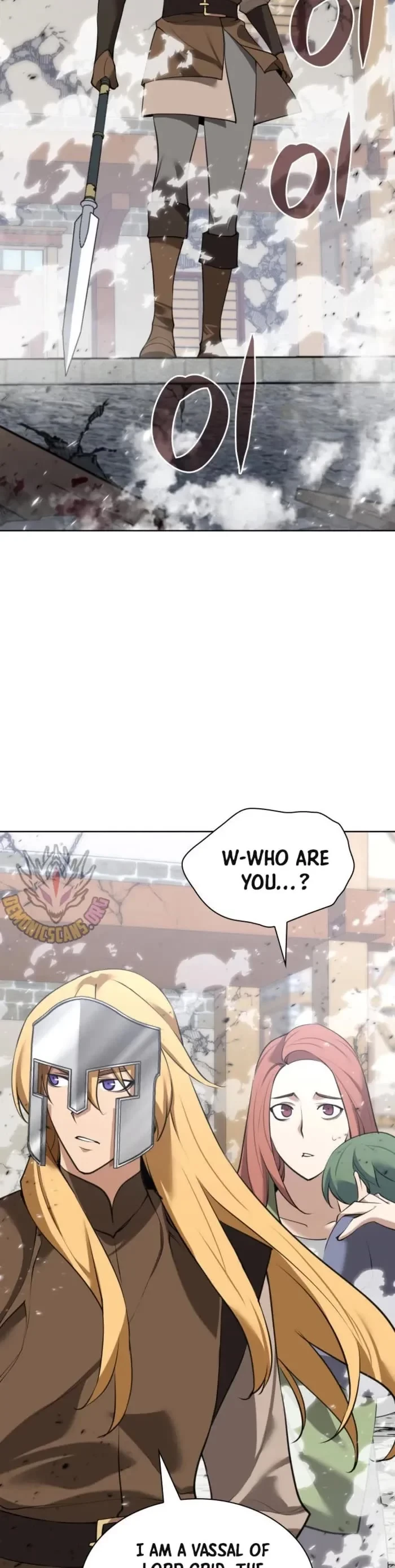 Overgeared Chapter 272 - 25