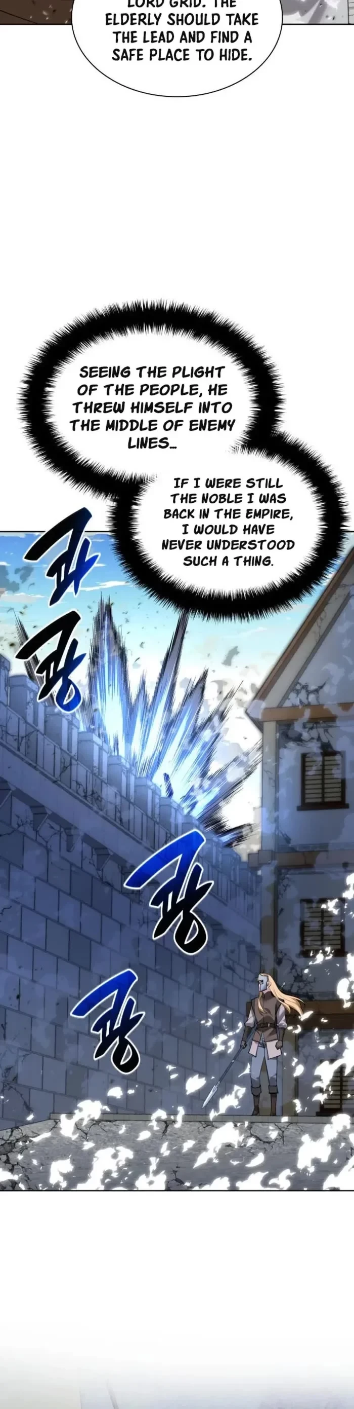 Overgeared Chapter 272 - 26