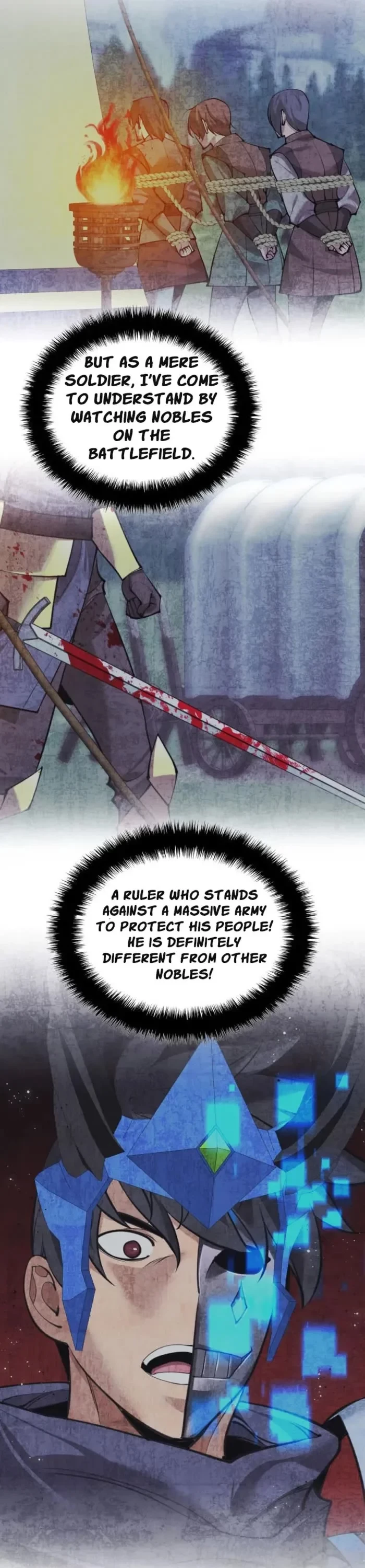 Overgeared Chapter 272 - 27
