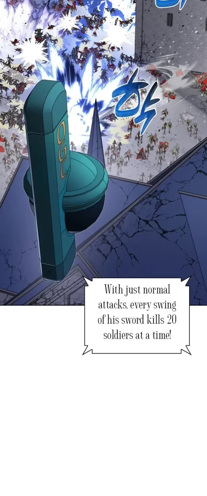 Overgeared Chapter 272 - 30
