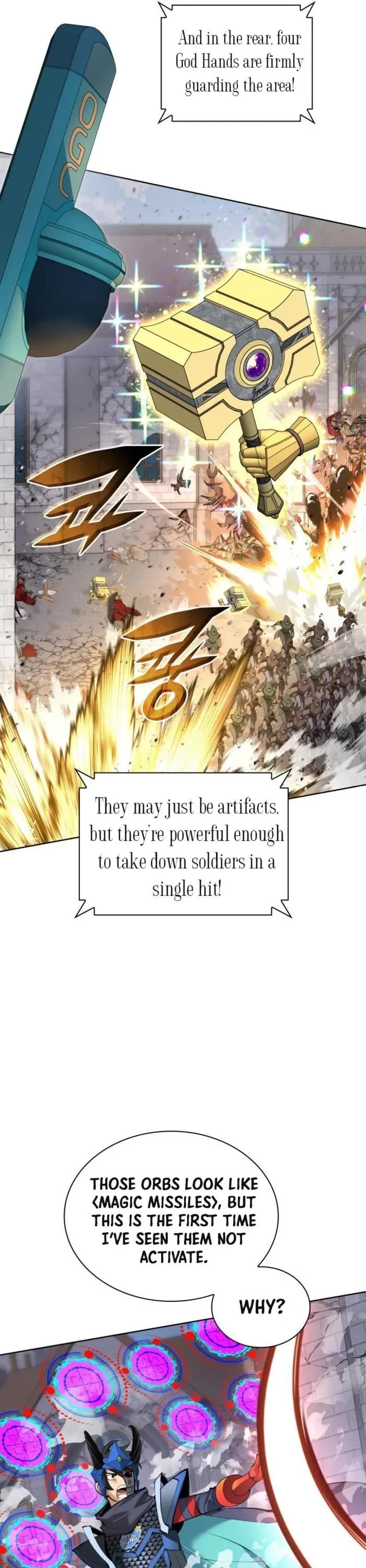 Overgeared Chapter 272 - 31
