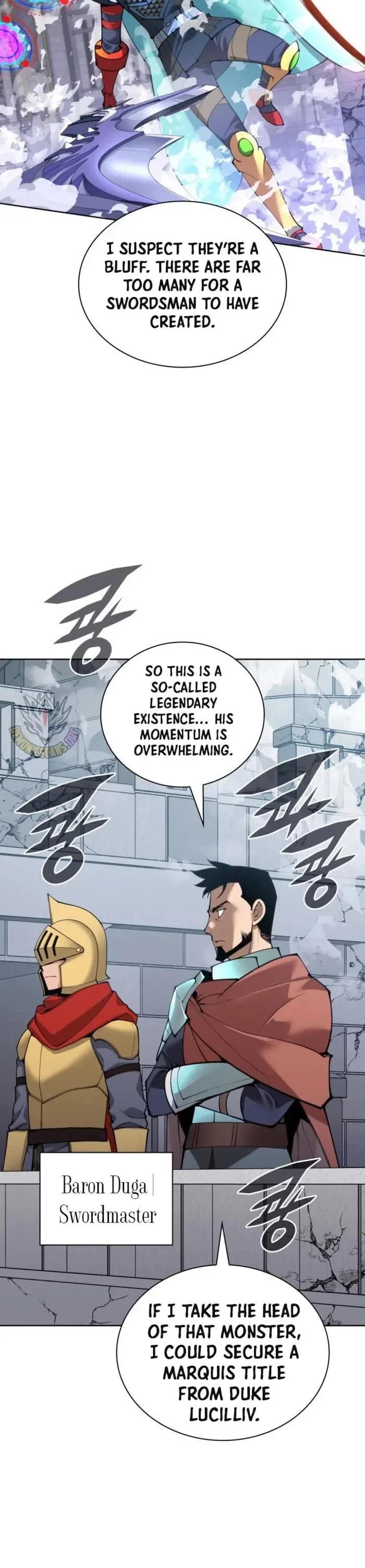 Overgeared Chapter 272 - 32