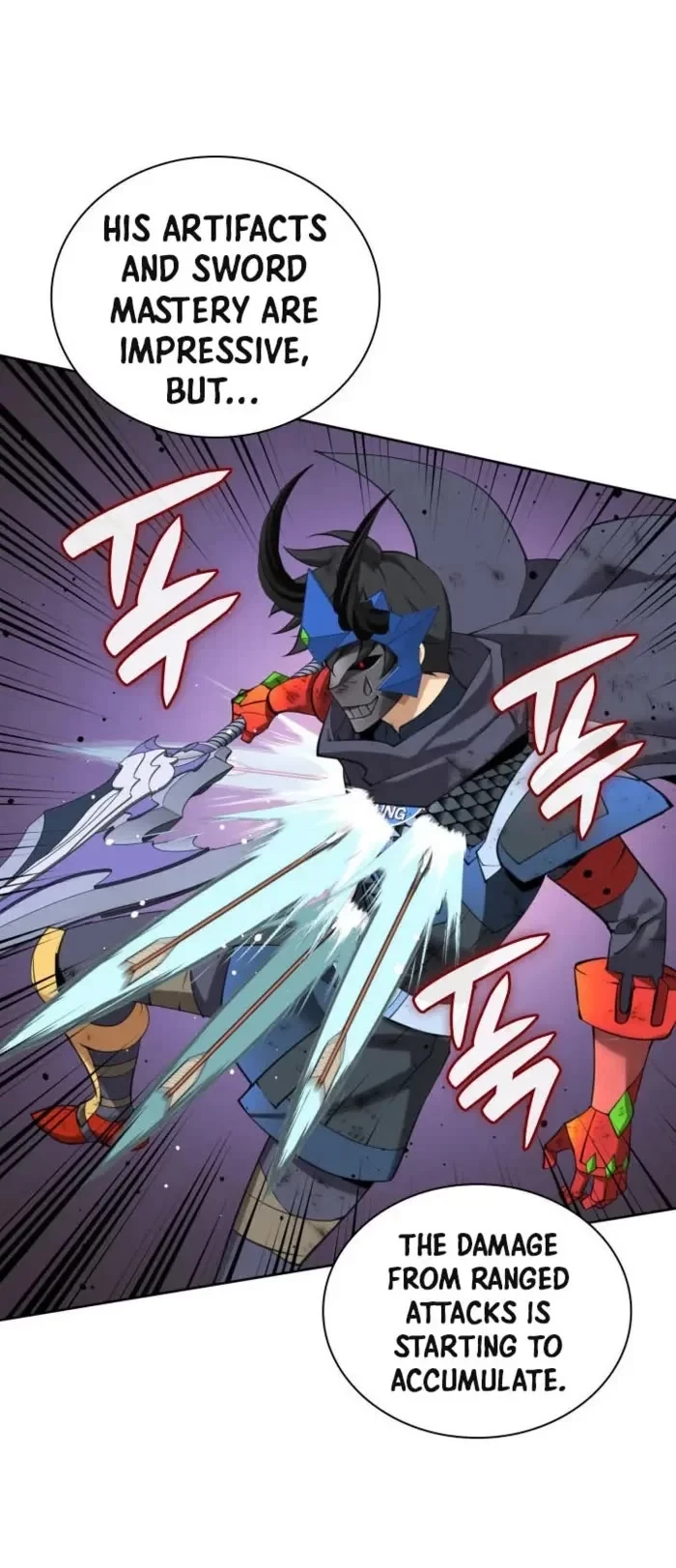 Overgeared Chapter 272 - 33