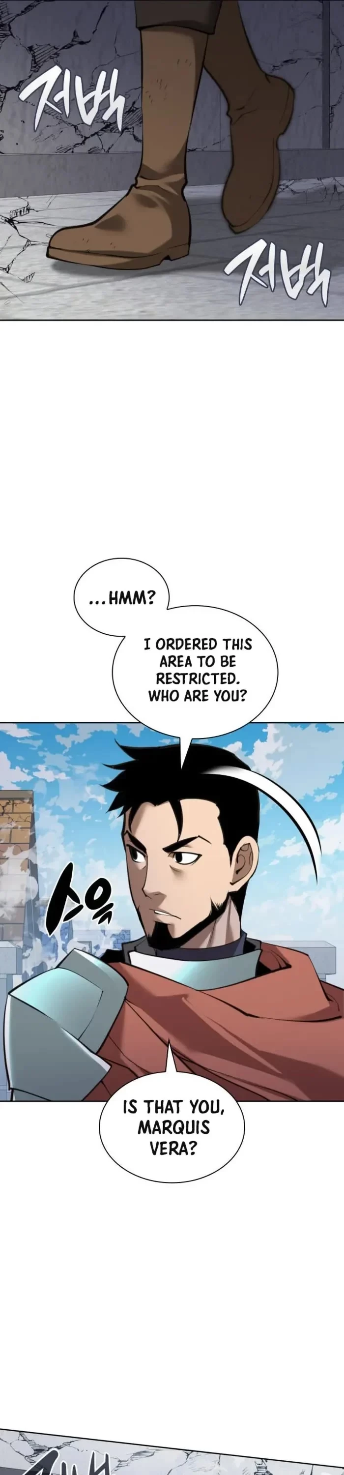 Overgeared Chapter 272 - 35