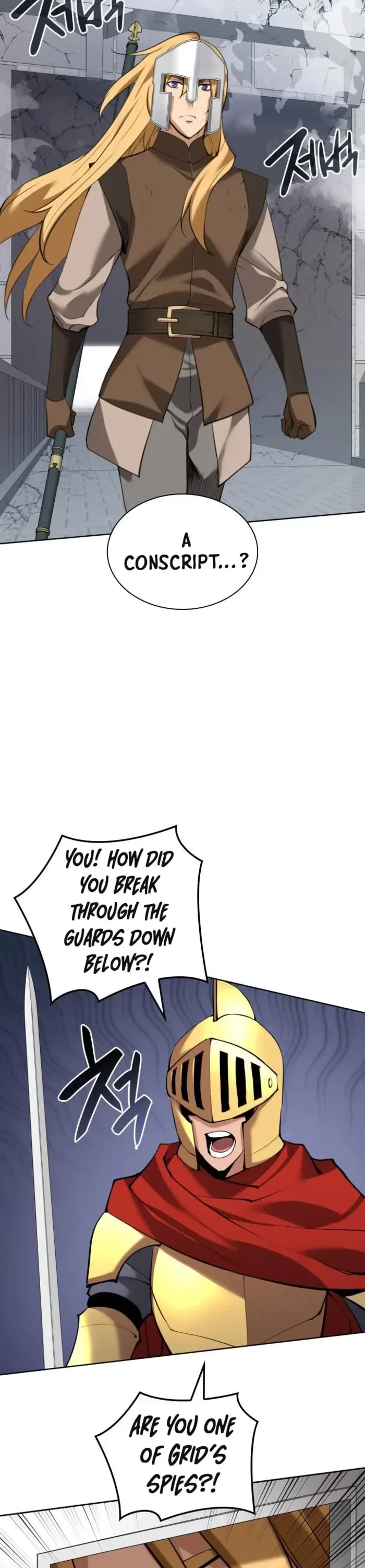 Overgeared Chapter 272 - 36