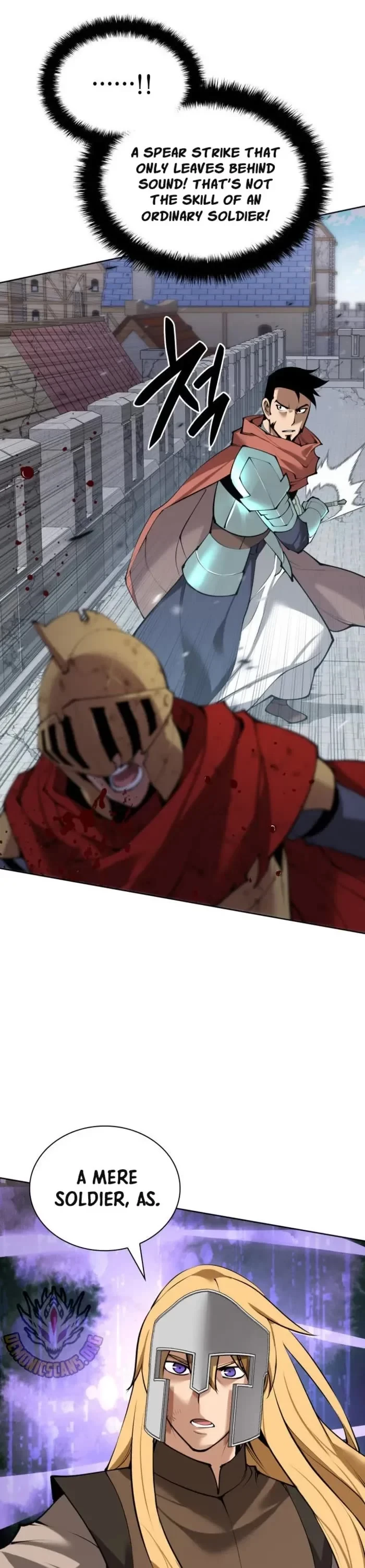 Overgeared Chapter 272 - 39