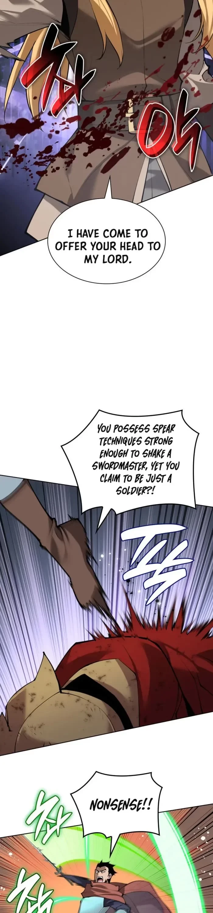 Overgeared Chapter 272 - 40