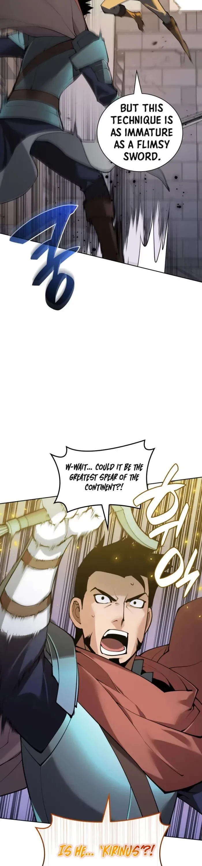 Overgeared Chapter 272 - 44