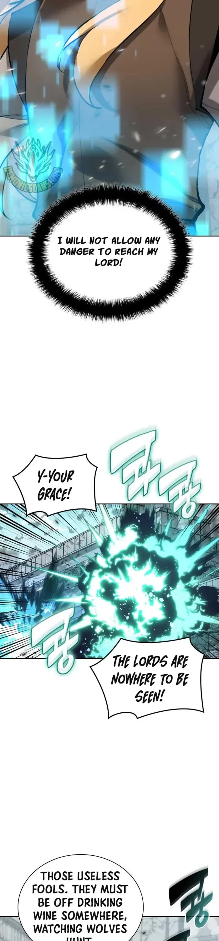 Overgeared Chapter 272 - 48
