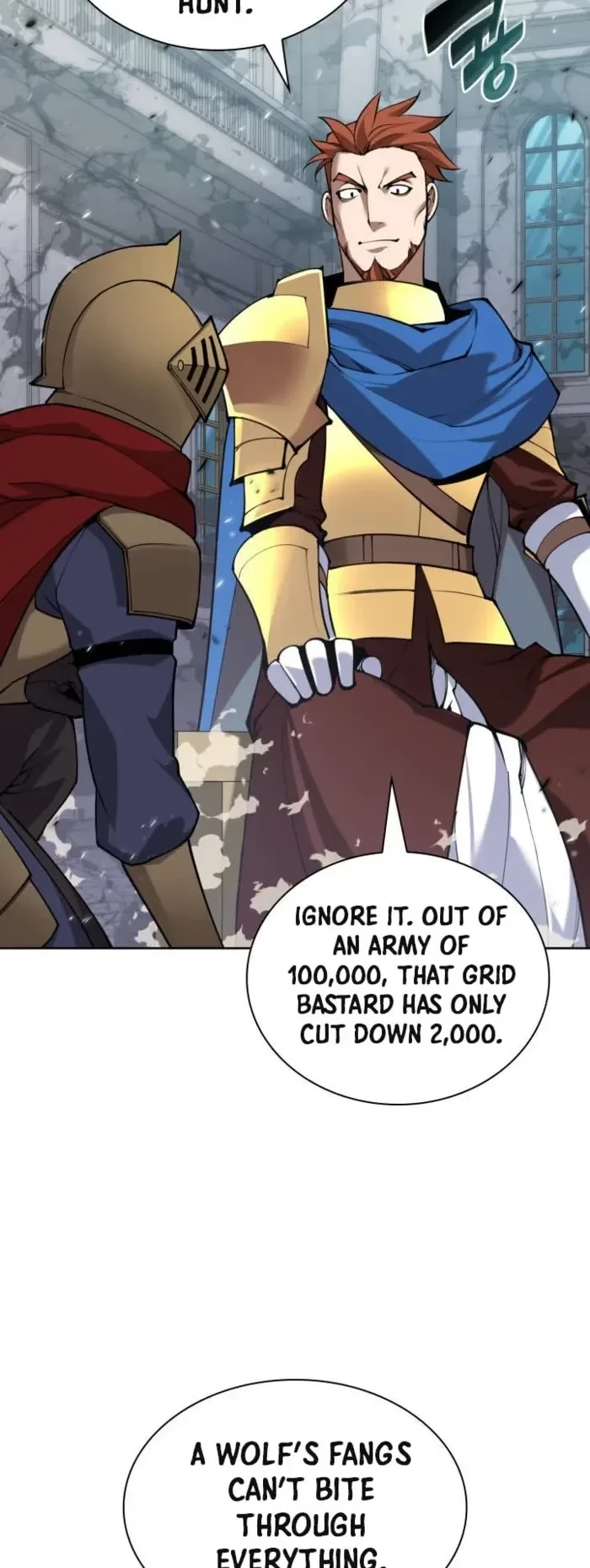 Overgeared Chapter 272 - 49