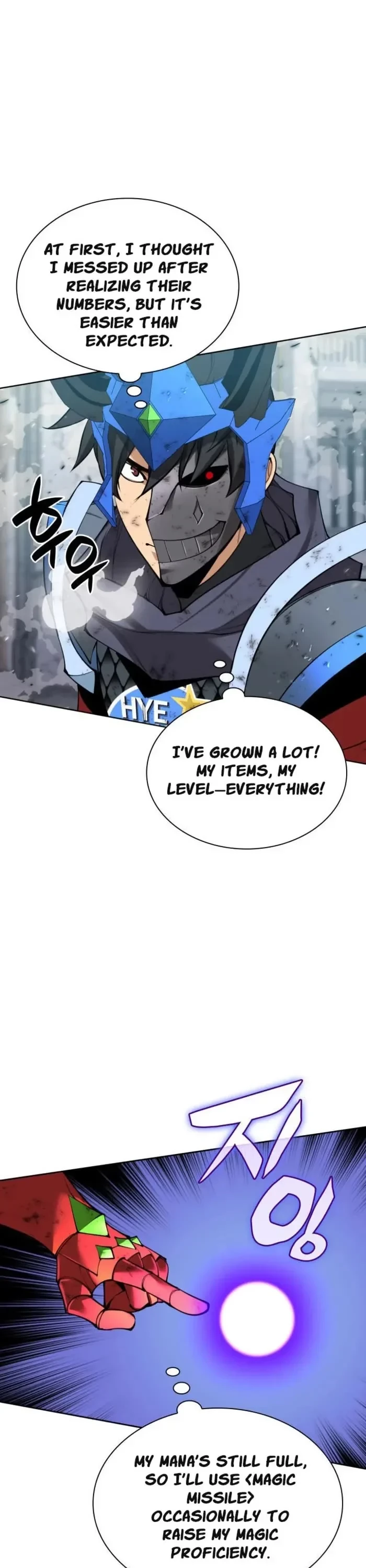 Overgeared Chapter 272 - 51