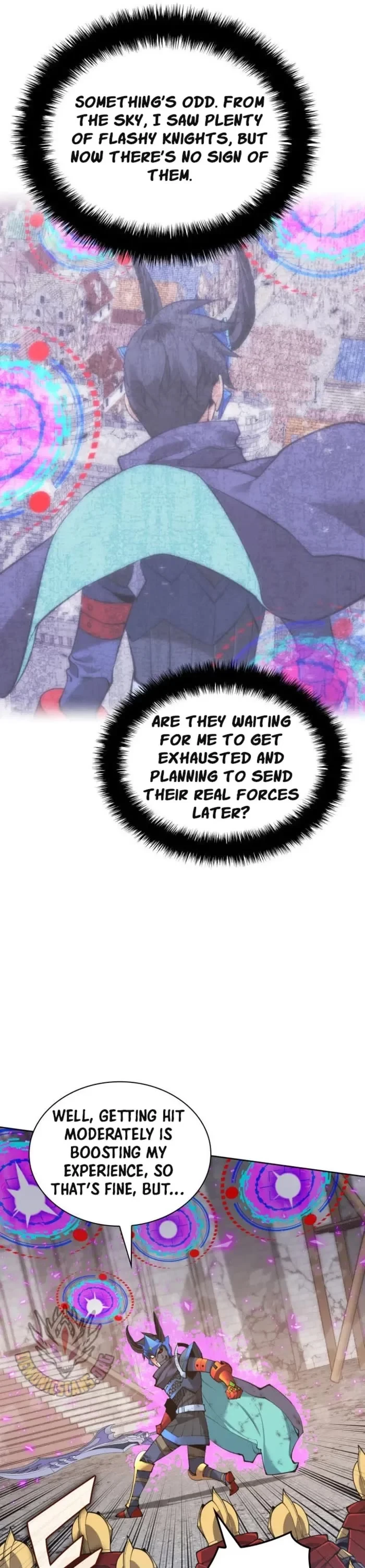 Overgeared Chapter 272 - 54
