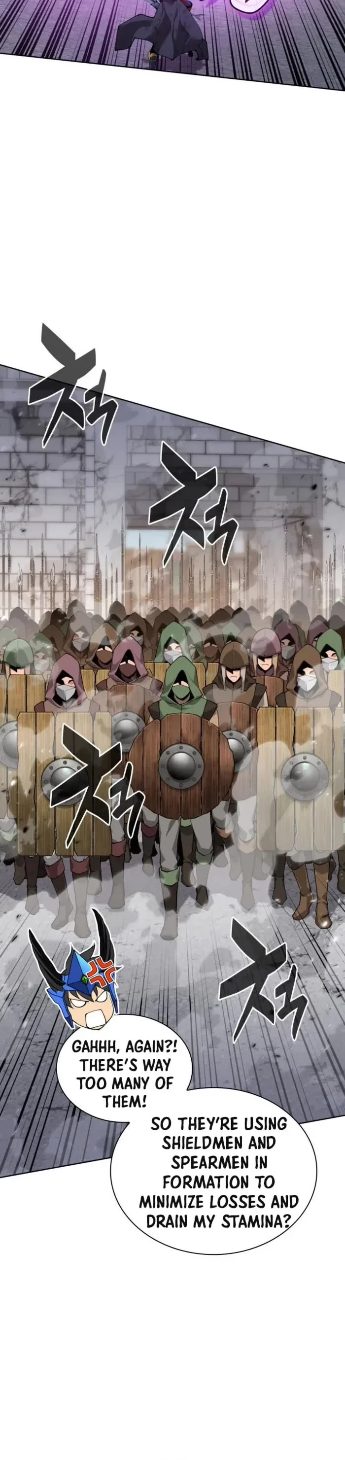 Overgeared Chapter 272 - 56