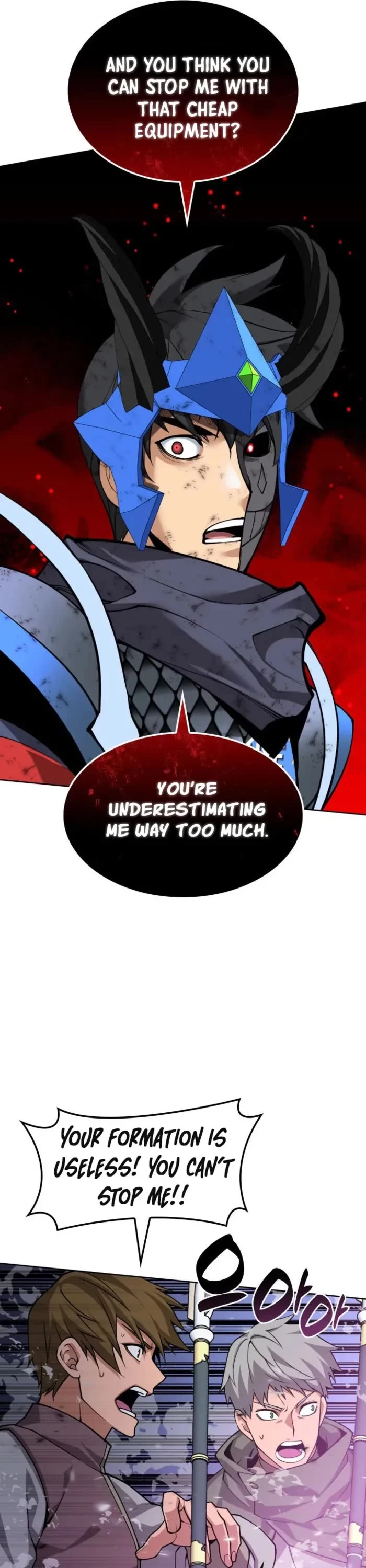 Overgeared Chapter 272 - 57